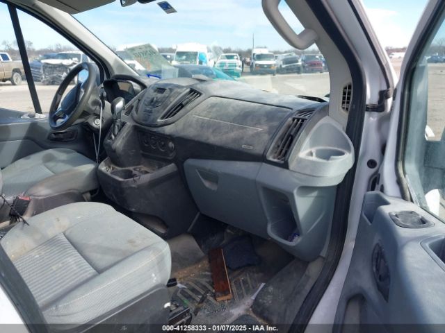 1FTYR1ZM8GKA70624 Ford Transit-250