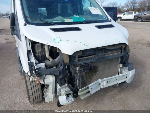 1FTYR1ZM8GKA70624 Ford Transit-250