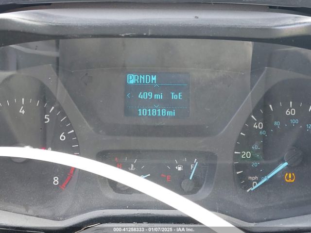 1FTYR1ZM8GKA70624 Ford Transit-250