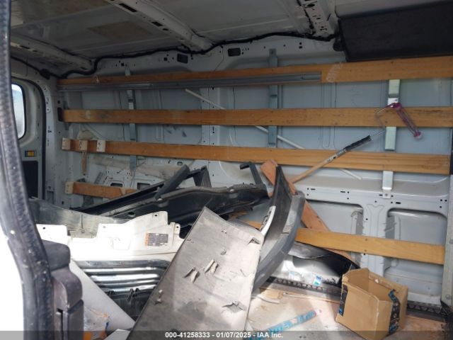 1FTYR1ZM8GKA70624 Ford Transit-250
