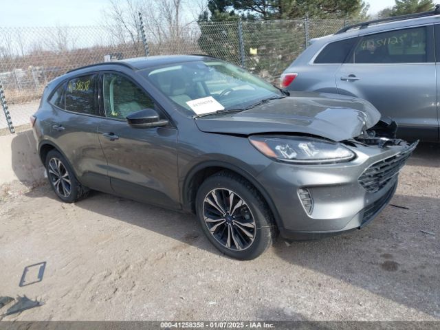 2022 FORD ESCAPE 1FMCU9G62NUB90654