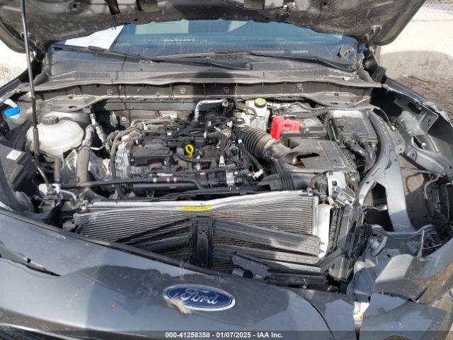 2022 FORD ESCAPE 1FMCU9G62NUB90654 Photo 9