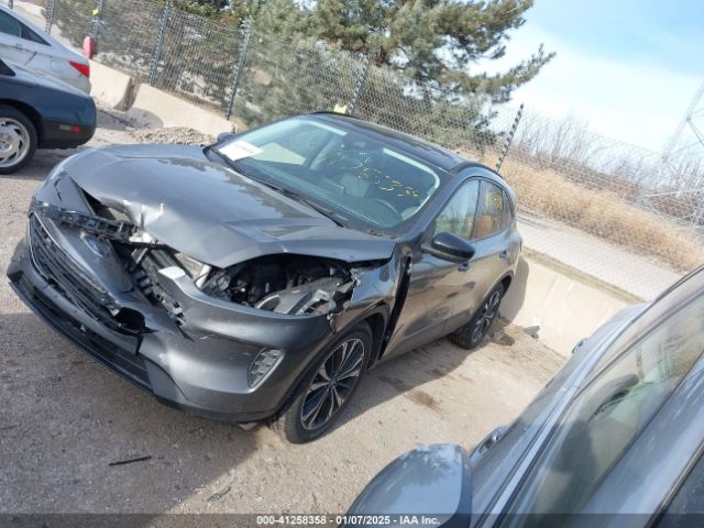 2022 FORD ESCAPE 1FMCU9G62NUB90654 Photo 1