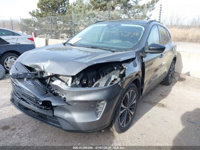 2022 FORD ESCAPE 1FMCU9G62NUB90654 Photo 5