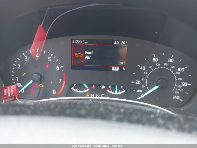 2022 FORD ESCAPE 1FMCU9G62NUB90654 Photo 6