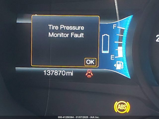 3FA6P0LU1HR149622 Ford Fusion Hybrid Se