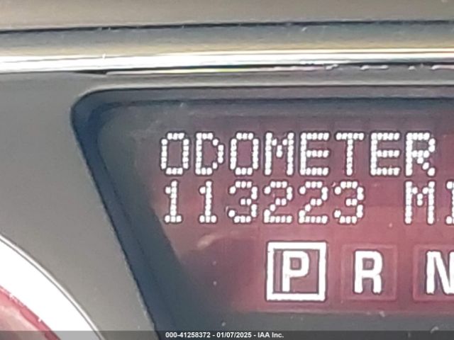 1GKKRTKD5GJ206889 GMC Acadia Denali