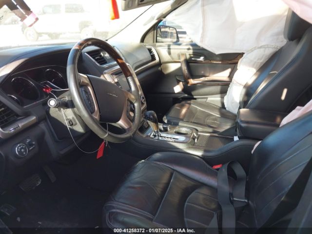 1GKKRTKD5GJ206889 GMC Acadia Denali