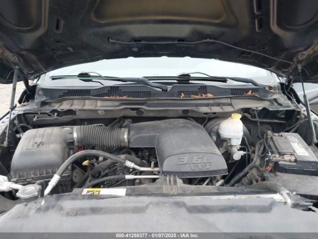 1C6RR7KG8ES333694 RAM 1500 Tradesman