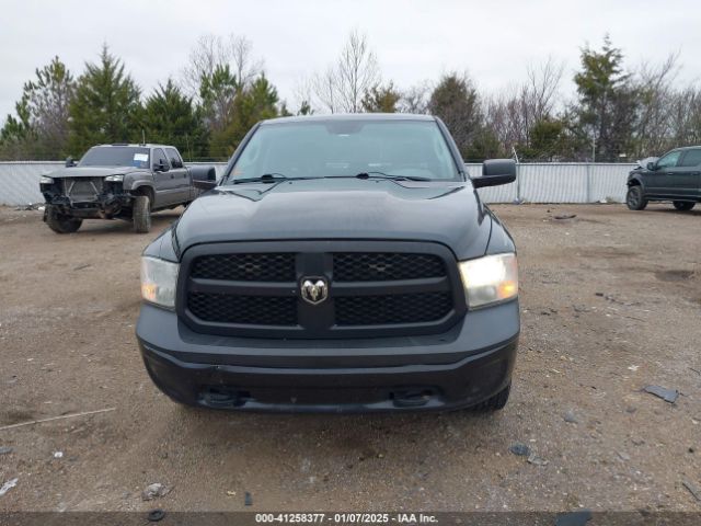 1C6RR7KG8ES333694 RAM 1500 Tradesman