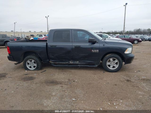 1C6RR7KG8ES333694 RAM 1500 Tradesman