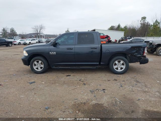 1C6RR7KG8ES333694 RAM 1500 Tradesman