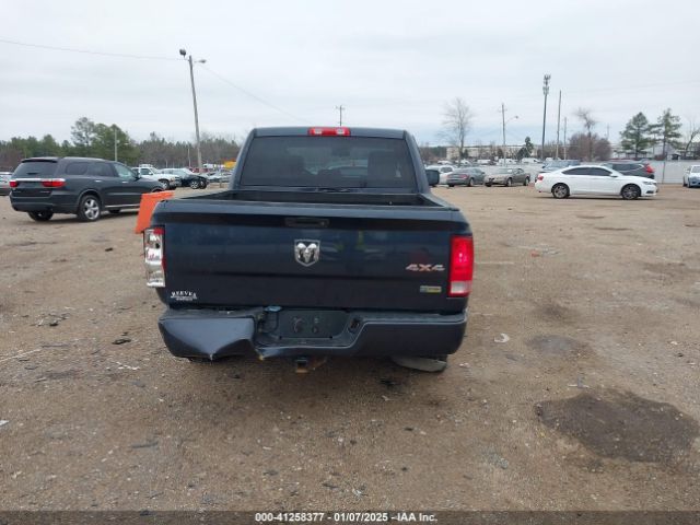 1C6RR7KG8ES333694 RAM 1500 Tradesman