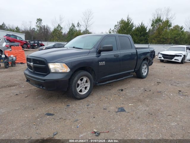 1C6RR7KG8ES333694 RAM 1500 Tradesman