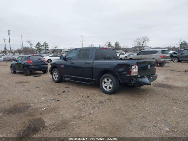 1C6RR7KG8ES333694 RAM 1500 Tradesman