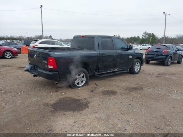 1C6RR7KG8ES333694 RAM 1500 Tradesman