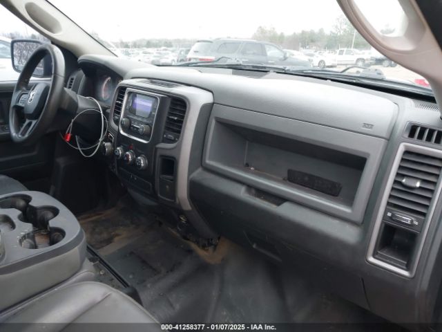 1C6RR7KG8ES333694 RAM 1500 Tradesman