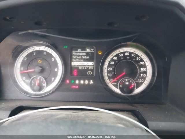 1C6RR7KG8ES333694 RAM 1500 Tradesman