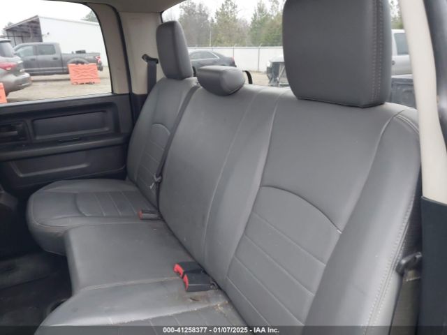 1C6RR7KG8ES333694 RAM 1500 Tradesman