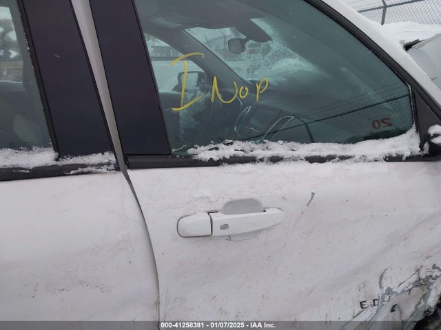 Chevrolet EQUINOX LS 2018 3GNAXREV0JL341628 Image 5