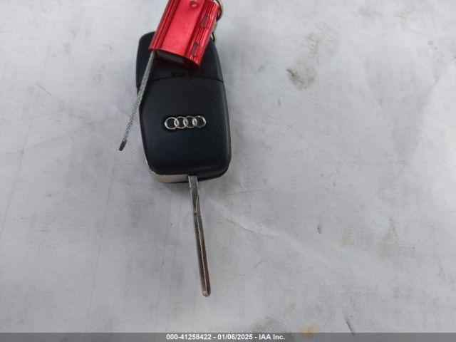 2000 AUDI A4 WAUKH68D8YA046223 Photo 10
