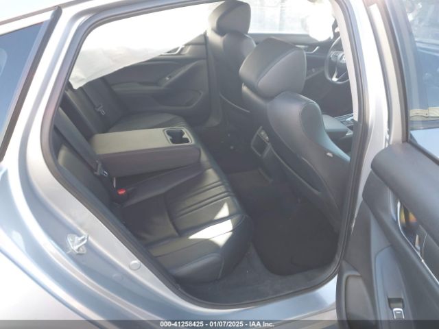 1HGCV1F48MA033537 Honda Accord Sport Special Edition