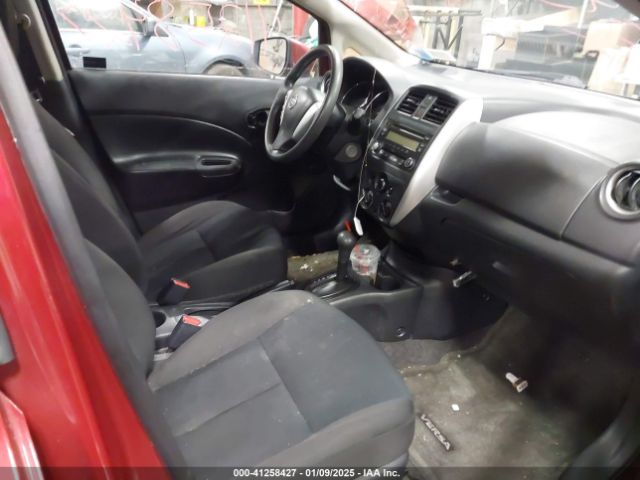 3N1CE2CP5GL409050 Nissan Versa Note S Plus