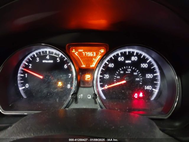 3N1CE2CP5GL409050 Nissan Versa Note S Plus