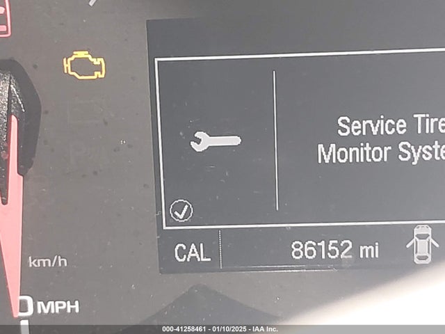 Chevrolet Sonic Lt Auto 2018 1G1JD5SH1J4138593 Image 7