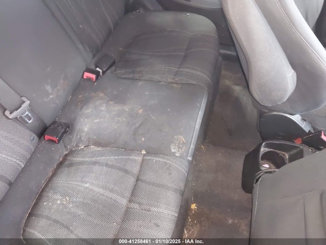 Chevrolet Sonic Lt Auto 2018 1G1JD5SH1J4138593 Image 8