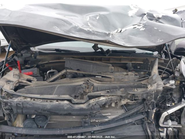 1GNSCCKD6MR394310 Chevrolet Suburban 2wd Lt
