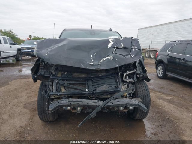 1GNSCCKD6MR394310 Chevrolet Suburban 2wd Lt