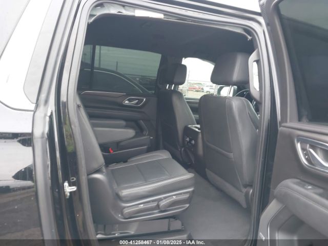 1GNSCCKD6MR394310 Chevrolet Suburban 2wd Lt