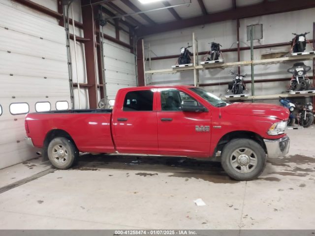 3C6UR4HJ8FG575972 RAM 2500 Tradesman