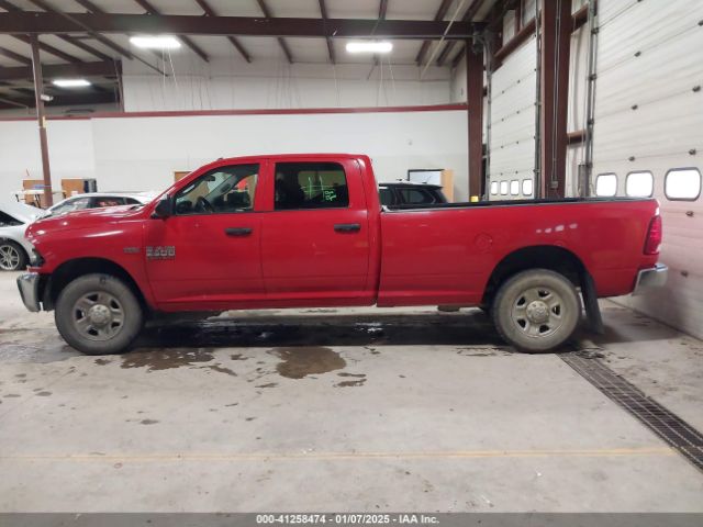 3C6UR4HJ8FG575972 RAM 2500 Tradesman