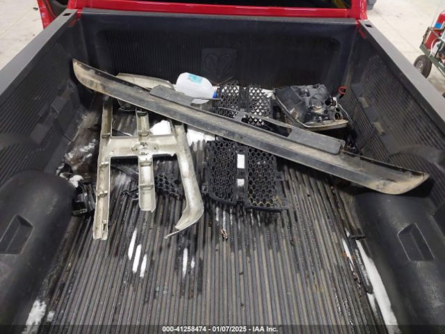 3C6UR4HJ8FG575972 RAM 2500 Tradesman