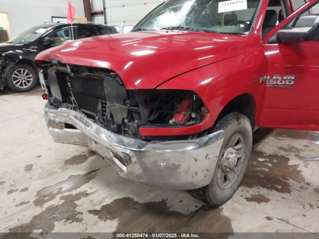 3C6UR4HJ8FG575972 RAM 2500 Tradesman
