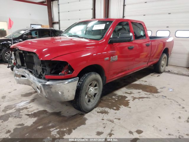 3C6UR4HJ8FG575972 RAM 2500 Tradesman