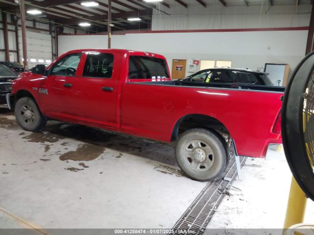 3C6UR4HJ8FG575972 RAM 2500 Tradesman