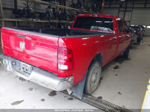 3C6UR4HJ8FG575972 RAM 2500 Tradesman