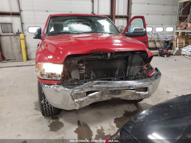3C6UR4HJ8FG575972 RAM 2500 Tradesman