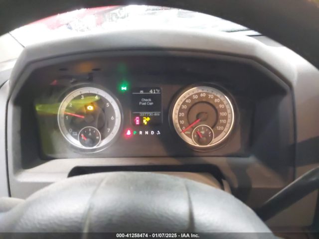 3C6UR4HJ8FG575972 RAM 2500 Tradesman