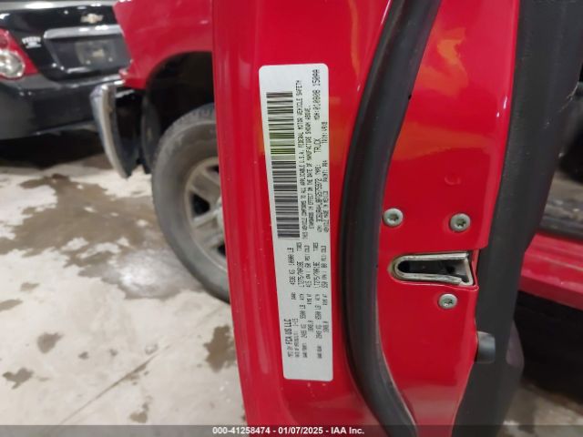 3C6UR4HJ8FG575972 RAM 2500 Tradesman