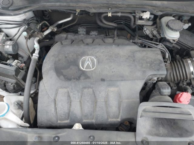 5J8TB4H3XEL024438 Acura RDX