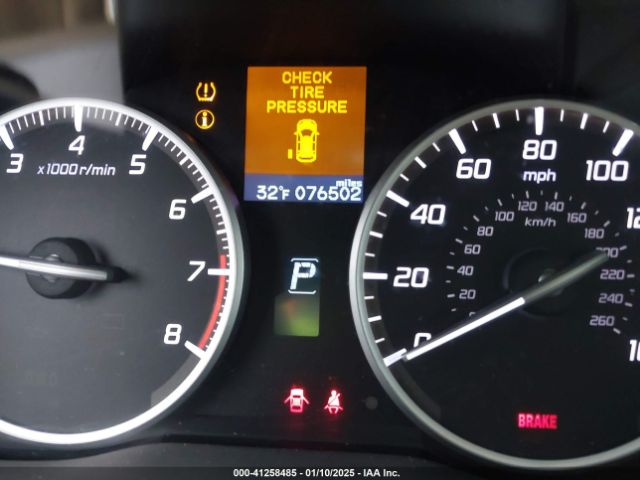 5J8TB4H3XEL024438 Acura RDX