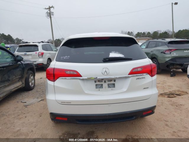 5J8TB4H3XEL024438 Acura RDX