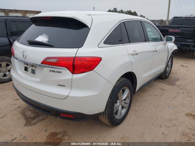 5J8TB4H3XEL024438 Acura RDX