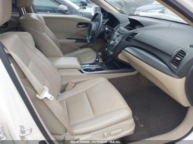 5J8TB4H3XEL024438 Acura RDX