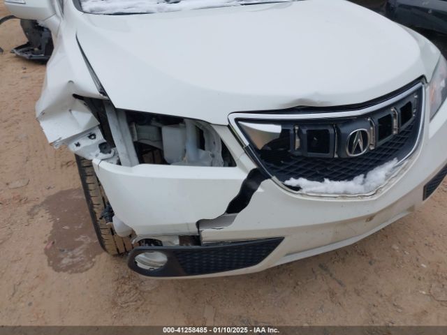 5J8TB4H3XEL024438 Acura RDX