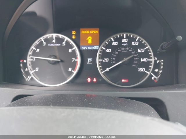 5J8TB4H3XEL024438 Acura RDX